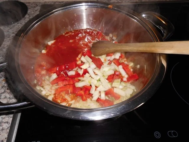 Fisch-Fenchel-Topf>> - Rezept - Bild Nr. 5