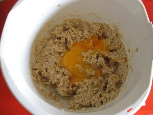 Kirsch - Schoko - Kuchen - Rezept - Bild Nr. 3