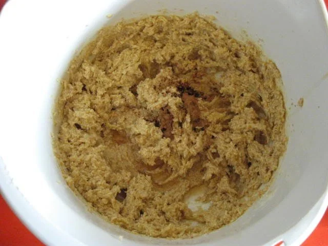 Kirsch - Schoko - Kuchen - Rezept - Bild Nr. 4