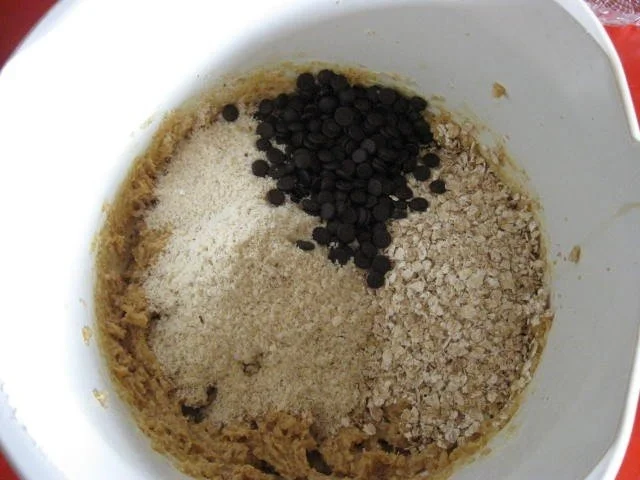 Kirsch - Schoko - Kuchen - Rezept - Bild Nr. 5