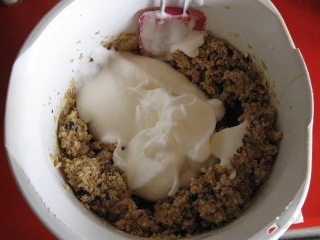 Kirsch - Schoko - Kuchen - Rezept - Bild Nr. 6