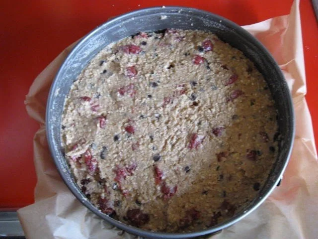 Kirsch - Schoko - Kuchen - Rezept - Bild Nr. 9