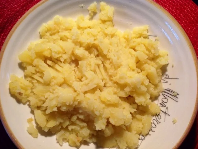 vegane Fischbouletten - Rezept - Bild Nr. 4