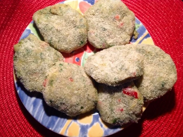 vegane Fischbouletten - Rezept - Bild Nr. 8