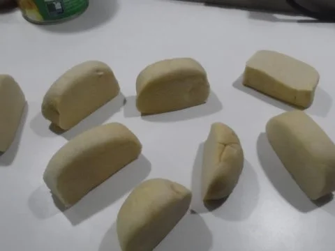 "Loempia" - chinesische Frühlingsrollen, 2. Version - Rezept - Bild Nr. 8