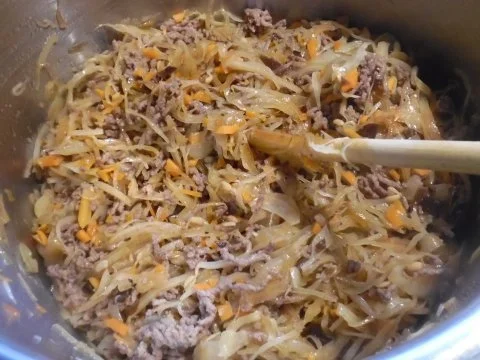 "Loempia" - chinesische Frühlingsrollen, 2. Version - Rezept - Bild Nr. 9