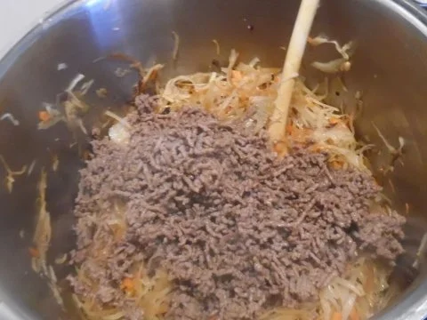 "Loempia" - chinesische Frühlingsrollen, 2. Version - Rezept - Bild Nr. 10