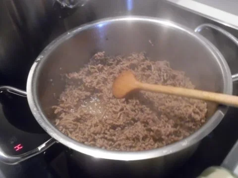 "Loempia" - chinesische Frühlingsrollen, 2. Version - Rezept - Bild Nr. 11