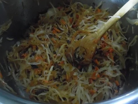 "Loempia" - chinesische Frühlingsrollen, 2. Version - Rezept - Bild Nr. 12