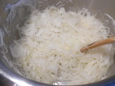 "Loempia" - chinesische Frühlingsrollen, 2. Version - Rezept - Bild Nr. 14