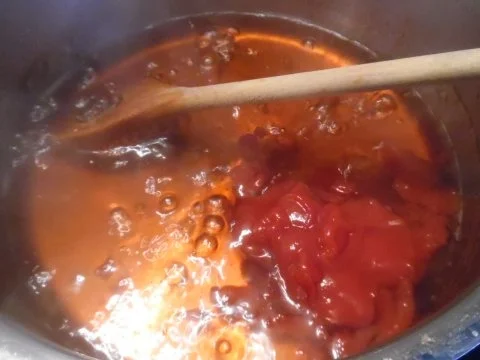 Süß-Sauer-Soße - Rezept - Bild Nr. 2