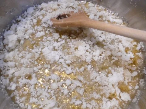 Süß-Sauer-Soße - Rezept - Bild Nr. 5