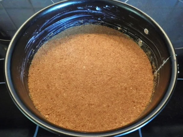 Rezept: Manhattan Cheesecake ... Bild Nr. 5 Manhattan Cheesecake ... - Rezept - Bild Nr. 5