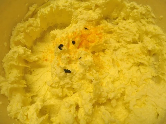 Rezept: Manhattan Cheesecake ... Bild Nr. 7 Manhattan Cheesecake ... - Rezept - Bild Nr. 7