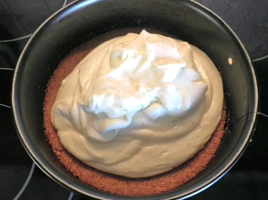 Rezept: Manhattan Cheesecake ... Bild Nr. 10 Manhattan Cheesecake ... - Rezept - Bild Nr. 10