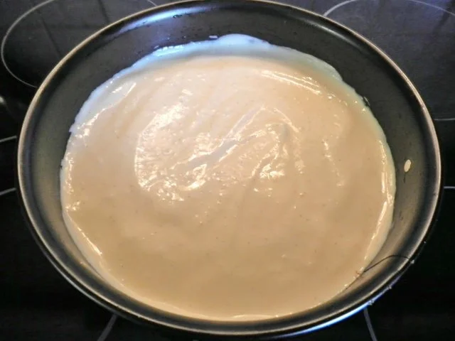 Rezept: Manhattan Cheesecake ... Bild Nr. 11 Manhattan Cheesecake ... - Rezept - Bild Nr. 11