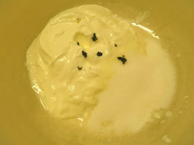 Rezept: Manhattan Cheesecake ... Bild Nr. 12 Manhattan Cheesecake ... - Rezept - Bild Nr. 12