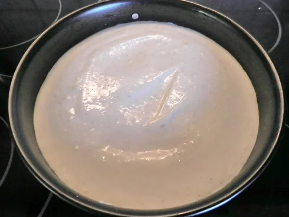 Rezept: Manhattan Cheesecake ... Bild Nr. 13 Manhattan Cheesecake ... - Rezept - Bild Nr. 13