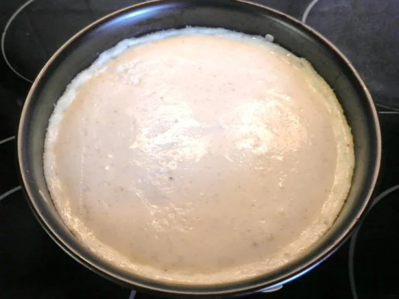 Rezept: Manhattan Cheesecake ... Bild Nr. 14 Manhattan Cheesecake ... - Rezept - Bild Nr. 14