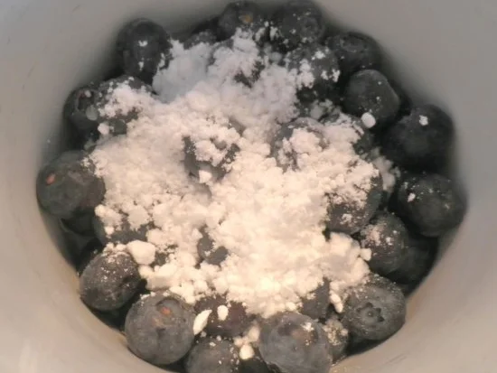 Rezept: Manhattan Cheesecake ... Bild Nr. 16 Manhattan Cheesecake ... - Rezept - Bild Nr. 16