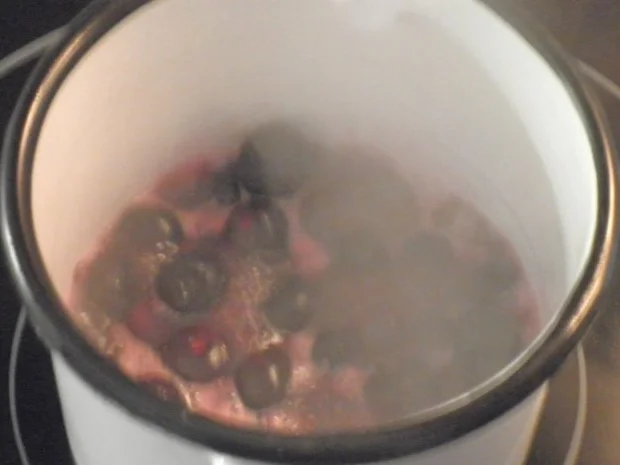 Rezept: Manhattan Cheesecake ... Bild Nr. 17 Manhattan Cheesecake ... - Rezept - Bild Nr. 17