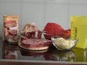 Panhas (Pfannenhase) - Rezept