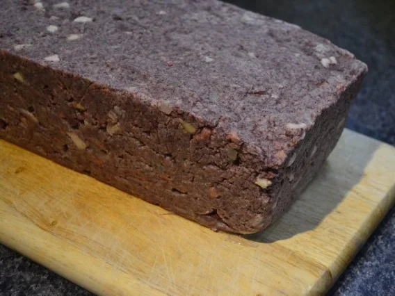 Panhas (Pfannenhase) - Rezept - Bild Nr. 6