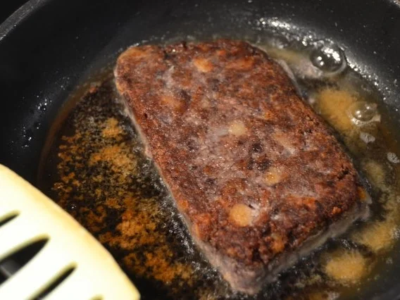 Panhas (Pfannenhase) - Rezept - Bild Nr. 8