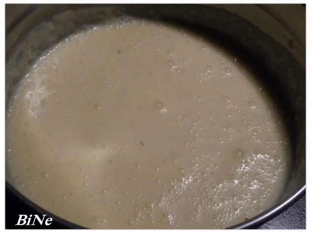 BiNe` S APFELKUCHEN MIT CREME FRAICHE - Rezept - Bild Nr. 7