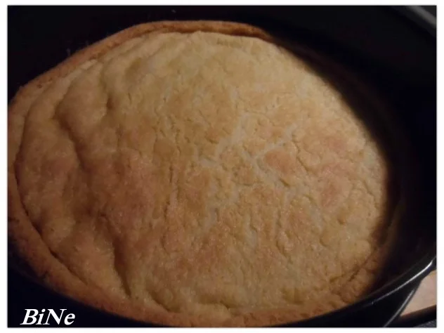 BiNe` S APFELKUCHEN MIT CREME FRAICHE - Rezept - Bild Nr. 5