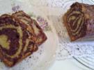 Nutella Kuchen - Rezept