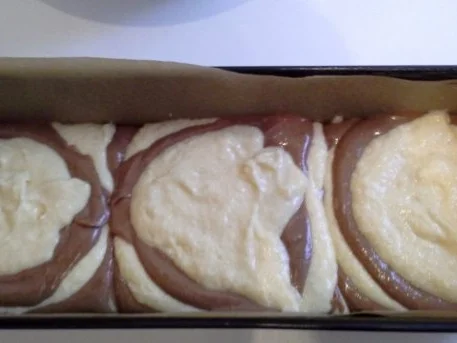 Nutella Kuchen - Rezept - Bild Nr. 2