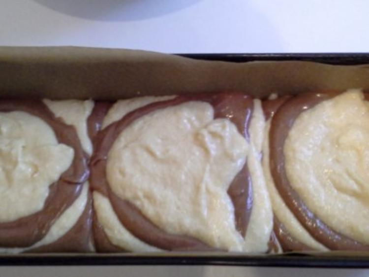 Nutella Kuchen - einfach - von caramaus Nutella Kuchen - einfach - von caramaus