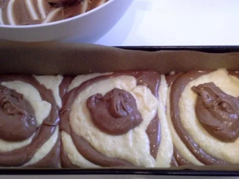 Nutella Kuchen - Rezept - Bild Nr. 3