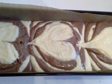 Nutella Kuchen - Rezept - Bild Nr. 4