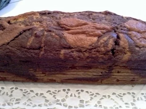Nutella Kuchen - Rezept - Bild Nr. 5