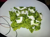 Koriander Pesto - Rezept