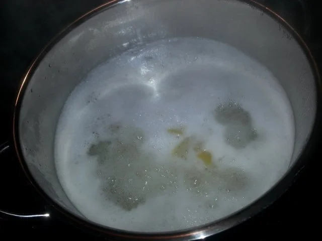 Koriander Pesto - Rezept - Bild Nr. 5