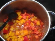 Bolognese ungarisch - Rezept