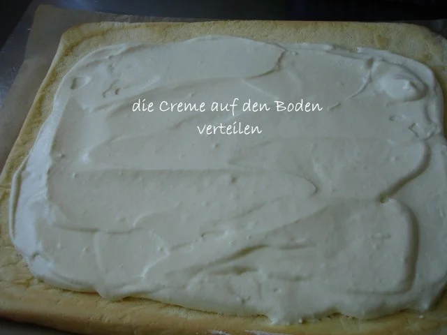 Biskuitrolle - Rezept - Bild Nr. 8