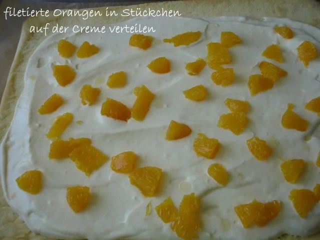 Biskuitrolle - Rezept - Bild Nr. 9