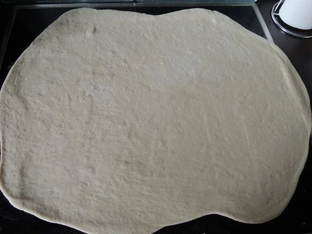 Nusszopf - Rezept - Bild Nr. 4