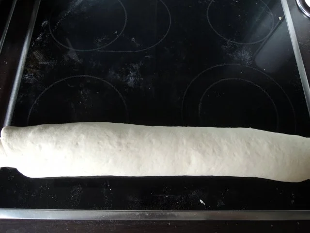 Nusszopf - Rezept - Bild Nr. 7