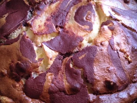 Rote-Bete-Schokokuchen - Rezept - Bild Nr. 2