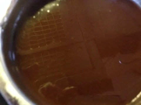 Rote-Bete-Schokokuchen - Rezept - Bild Nr. 6