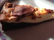 Rote-Bete-Schokokuchen - Rezept