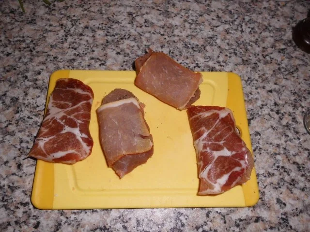 Schwarzwurzeln in Orangensahne>> - Rezept - Bild Nr. 4