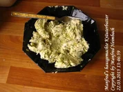 Butter – Manfred’s hausgemachte Kräuterbutter - Rezept