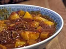 Kartoffelgulasch - Rezept