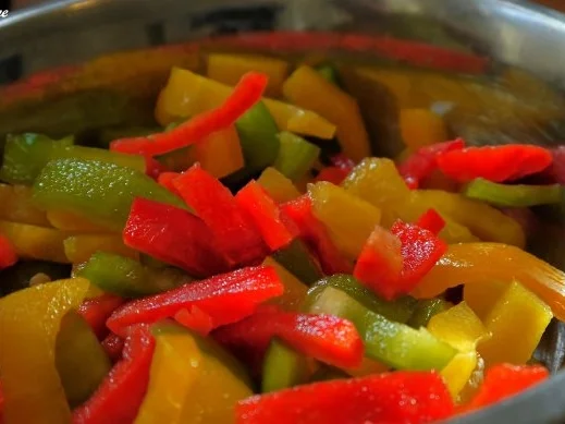 Kartoffelgulasch - Rezept - Bild Nr. 3